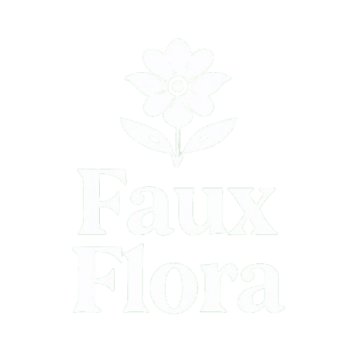 Faux Flora
