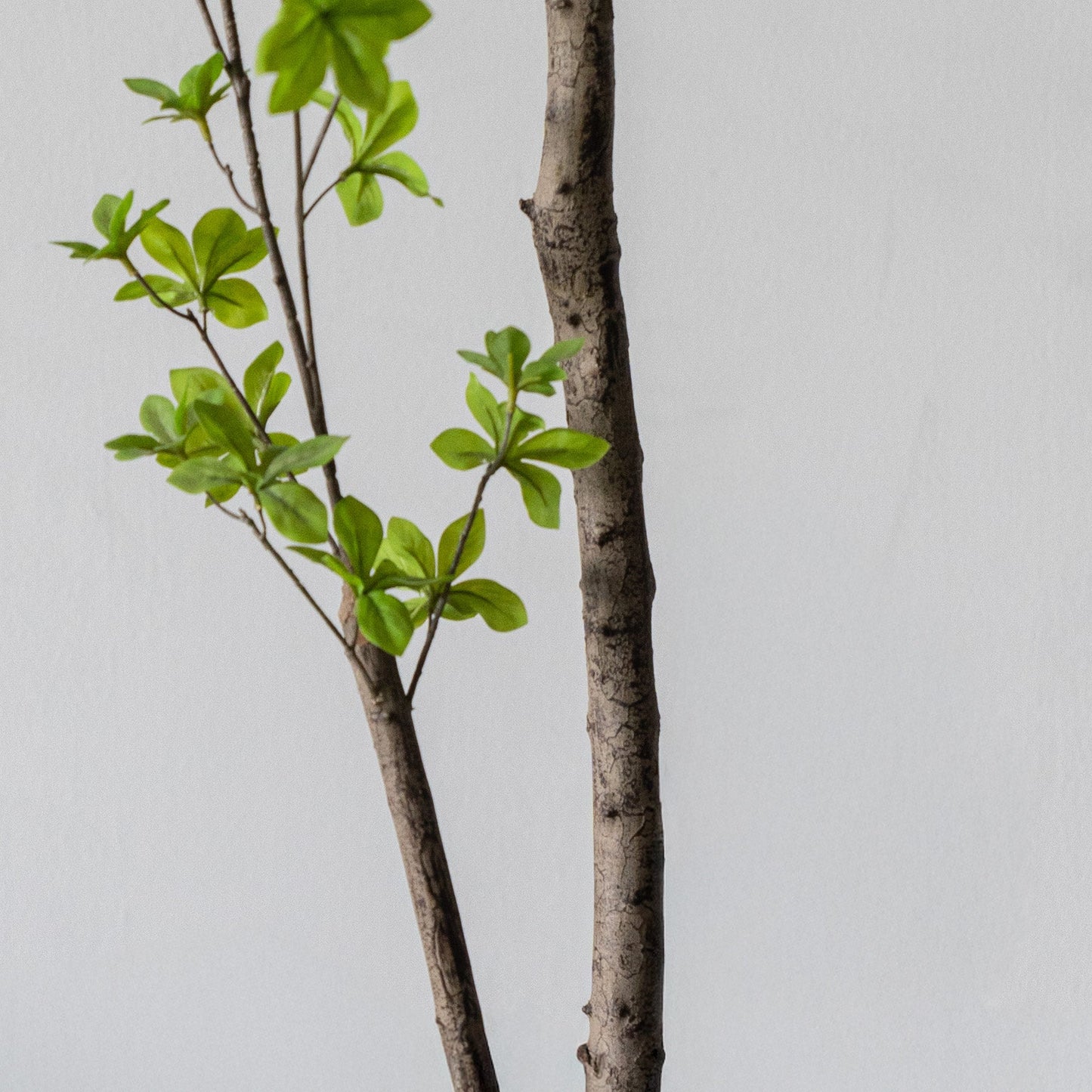 Happy Handmade Artificial Satellite Decorative Tree