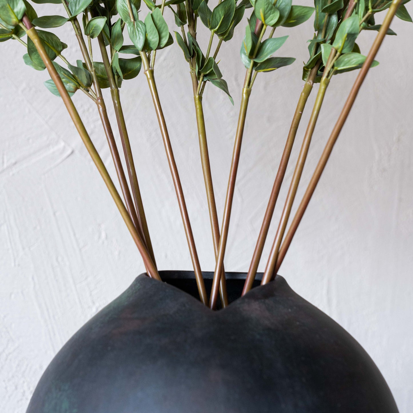 Citron Green Decorative Artifical Flower | Plant