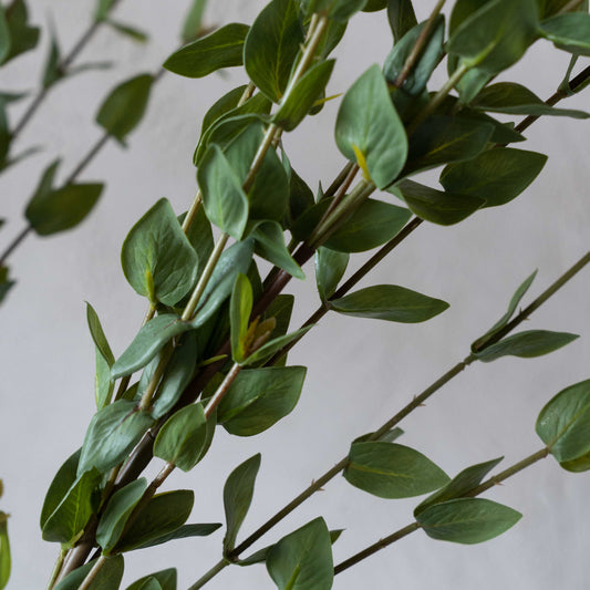 Citron Green Decorative Artifical Flower | Plant
