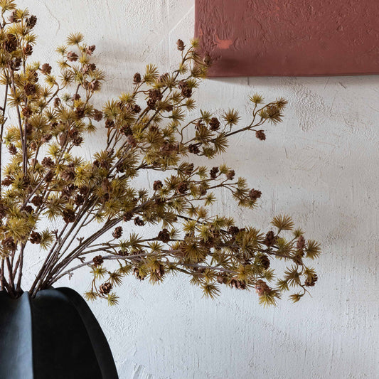 Cedar fleur Artificial Flower | Plant