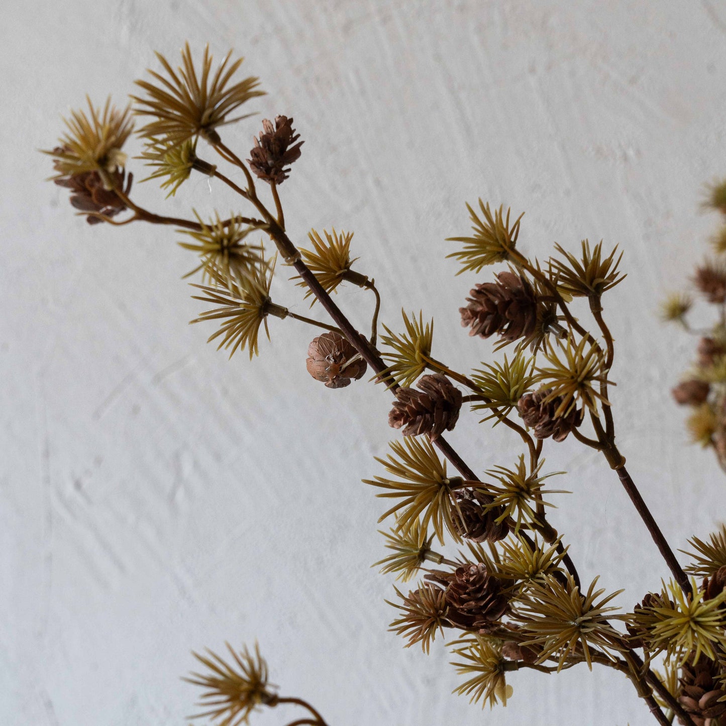 Cedar fleur Artificial Flower | Plant