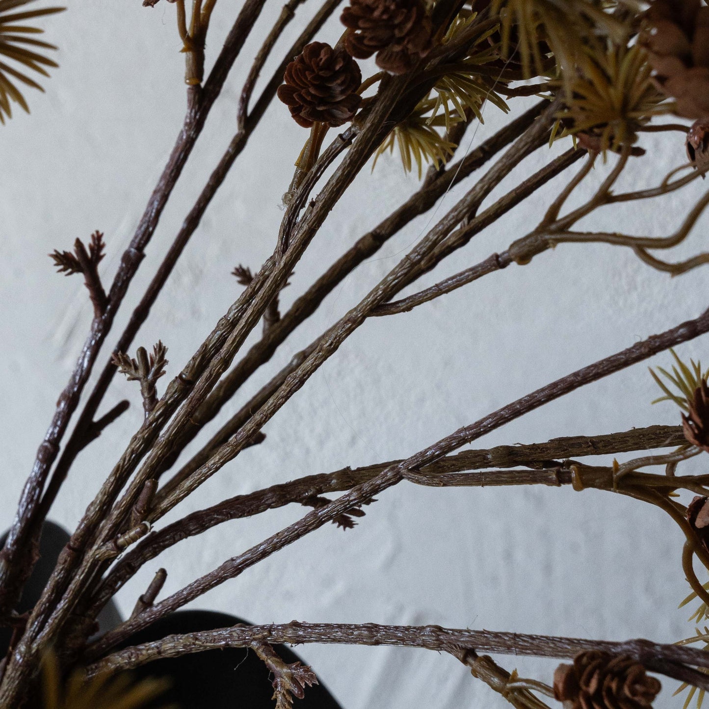 Cedar fleur Artificial Flower | Plant